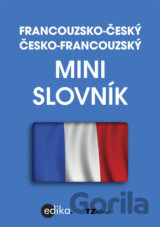 Francouzsko-český česko-francouzský minislovník