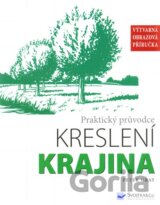 Praktický průvodce kreslení - Krajina