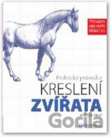 Praktický průvodce kreslení - Zvířata