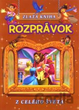 Zlatá kniha rozprávok z celého sveta