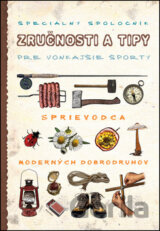 Zručnosti a tipy pre vonkajšie športy