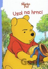 Macko Puf: Uzol na hrnci