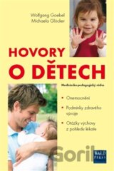 Hovory o dětech