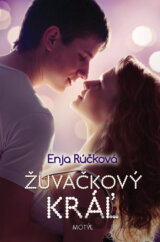 Žuvačkový kráľ