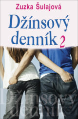 Džínsový denník 2
