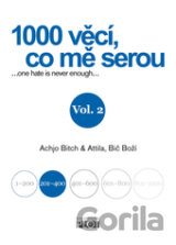 1000 věcí, co mě serou Vol. 2