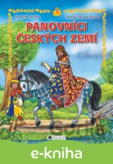 Panovníci českých zemí – pro děti