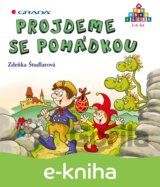 Projdeme se pohádkou
