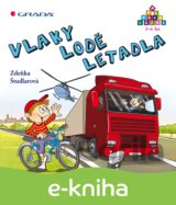Vlaky - lodě - letadla