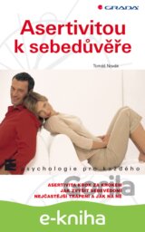 Asertivitou k sebedůvěře