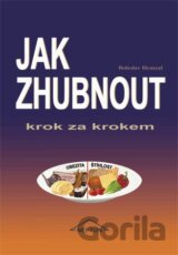Jak zhubnout krok za krokem