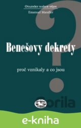 Benešovy dekrety