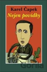 Nejen povídky