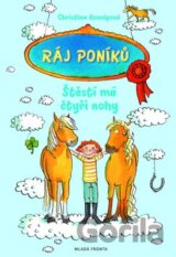 Ráj poníků