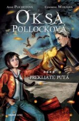 Oksa Pollocková - Prekliate putá