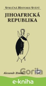 Jihoafrická republika