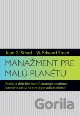 Manažment pre malú planétu