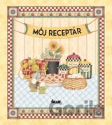 Môj receptár