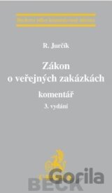 Zákon o veřejných zakázkách. Komentář