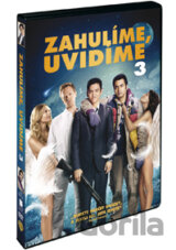 Zahulíme, uvidíme 3
