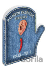 Paličkou praštěná kuchařka vol. 1