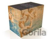 5 kníh o Bratislave