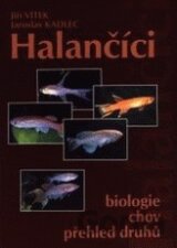 Halančíci
