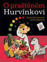 O praštěném Hurvínkovi