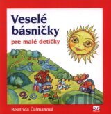 Veselé básničky pre malé detičky