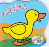 Kačička (minileporelo)