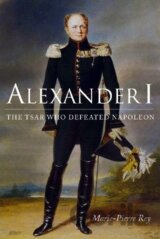 Alexander I