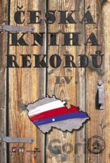 Česká kniha rekordů 4