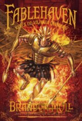 Fablehaven 5: Kľúče od väzenia démonov