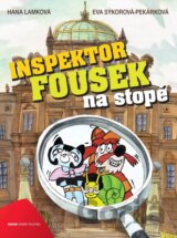 Inspektor Fousek na stopě