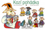 Kozí pohádka