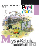 Myš a Krtek, kouzelníci