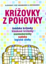 Krížovky z pohovky