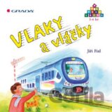 Vlaky a vláčky