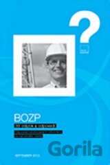 BOZP - 33 otázok a odpovedí