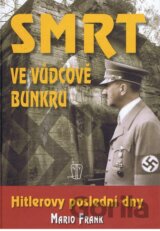 Smrt ve vůdcově bunkru