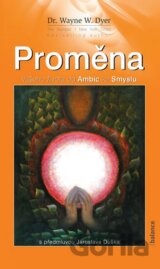 Proměna