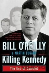 Killing Kennedy