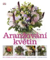 Aranžování květin