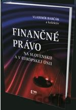 Finančné právo na Slovensku a v EÚ