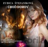 Choď domov (e-book v .doc a .html verzii)