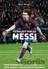 Fotbalový poklad Messi