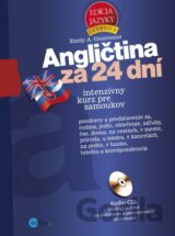 Angličtina za 24 dní