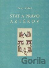 Štát a právo Aztékov