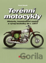 Terénní motocykly