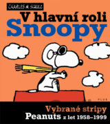 V hlavní roli Snoopy